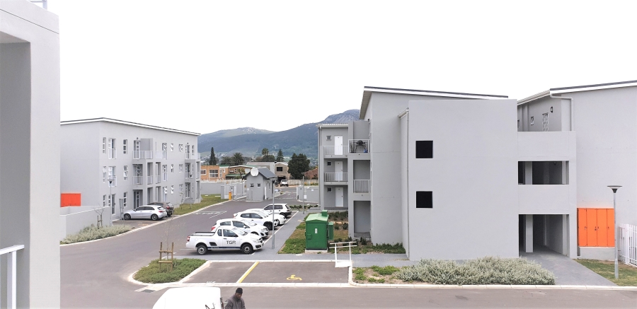 1 Bedroom Property for Sale in Klein Parys Western Cape